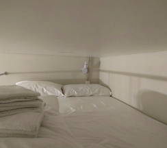 Apart-Rooms Z24 | Двухуровневые Апартаменты Комфорт в Apart rooms on Zagorodny