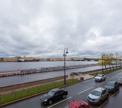 Люкс в Особняк Молво