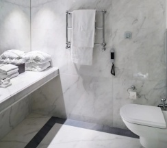 Двухместный номер Adapted (2 отдельные кровати) в Majestic Hotel & Spa Barcelona GL