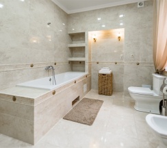 Большой дом на Красной поляне в Вилла на Красной Поляне