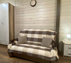 Квартира в ГаммА