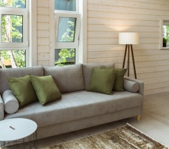 Барн MINI Брауни в Фазенда