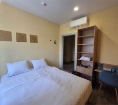 Эконом двухместный в Elhostel