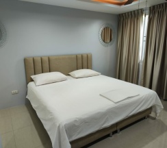Вилла JOMTIEN CONDOTEL&VILLAGE в Петровский