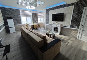 Апартаменты Апартаменты на Красной Армии 136 в Шахты