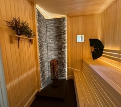 Барский дом | Банный чан, сауна в Барские Поля