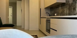 Хабаровск: Апартаменты Квартира с Шикарным Видом на Город