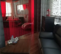 Люкс Luxury Руж Нуар в Планета SPA