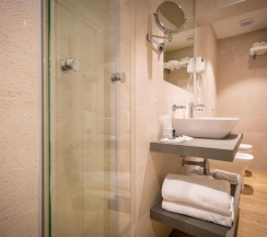 Номер Standard в Hotel Le Lampare
