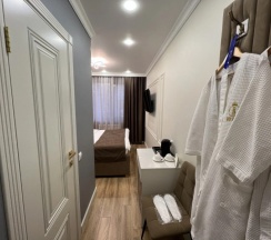 Стандарт в Hotel RedStone