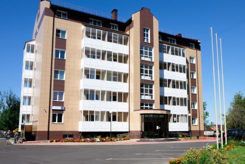 Краснознаменск: Отель Экипаж