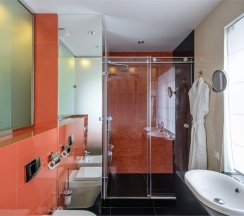 SUPERIOR "ORCHID" dbl в Apartello