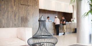 Протарас: Отель Vrissiana Boutique Beach Hotel