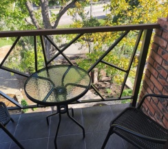 Студия двухместный в Парк-Хаджох