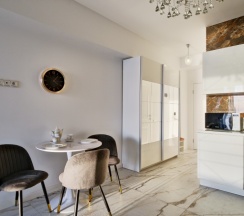 Royal в Serenity premium apartments
