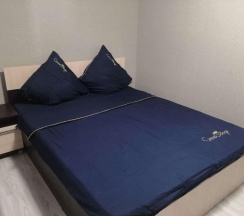 2-комнатные апартаменты, 53 м², 18 этаж в ДеньНочь