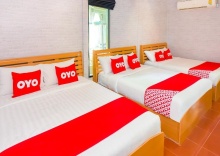 Трёхместный семейный номер Standard в OYO 390 Nana River Kaeng Krachan