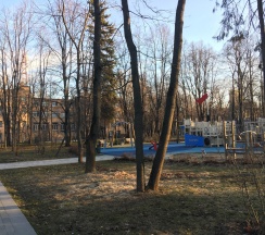 Апартамент Причал-51 в Причал