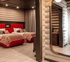 Стандартный TWIN в Par-House Club