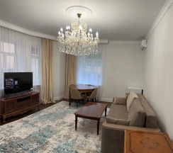 "ЛЮКС" 2-Х КОМНАТНЫЙ БЕЗ БАЛКОНА в Мечта