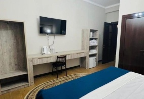 Мини-отель Mini Hotel Comfort в Шымкенте