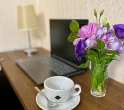 Семейный люкс в Толедо