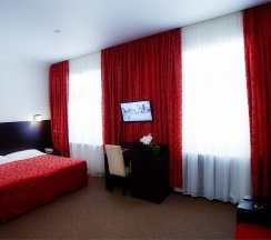 Номер  «Комфорт» в Золотой пляж