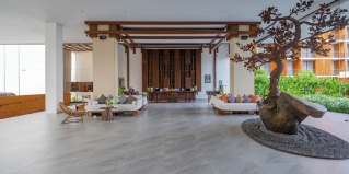 Такуа Па: Курортный отель Pullman Khao Lak Resort