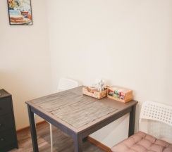 Улучшенный номер «Комфорт» в Потемкин на Шпалерной