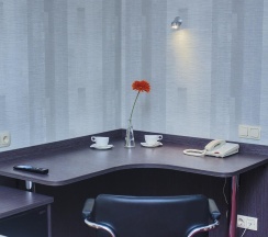 Номер люкс в Веструм