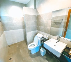 Вилла с 3 комнатами в Royal Sammuk villas