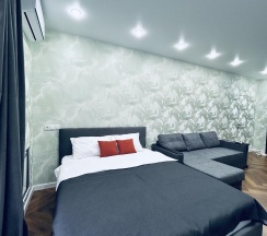 Номер студия семейный в атлантис