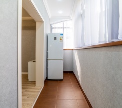 Квартира в Апартаменты на Виноградная 2/3А - 5