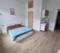 Стандартные апартаменты на Шефнера 19 в Порто-франко