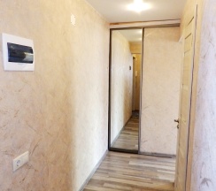 Квартира в Апартаменты на Спартака, 18