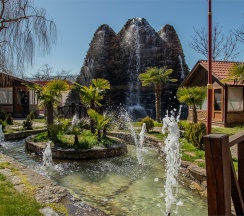 DBL (Double)- двухместное в Villa Oazis