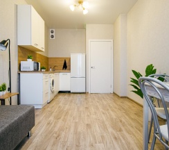 1-комнатные апартаменты эконом в Vegas apartments