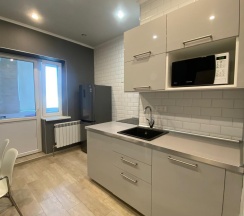 Квартира в Апартаменты на Варфоломеева, 222а
