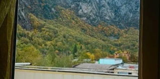 Тырныауз: Апартаменты Квартира Уютная с видом на горы