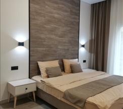 СТУДИЯ С БАЛКОНОМ в Малинkи