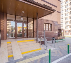 43 в Краснодар