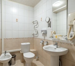 Улучшенный "Мансарда" в Ланкастер корт