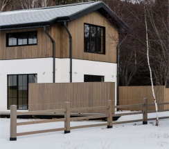 Дом в  саду 2 этаж в Долина мечтателей