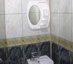 Комната стандарт №2 в Royal Home