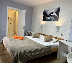 Стандарт с ванной комнатой в Riverside