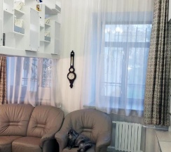 Четырёхместные апартаменты в Апартаменты Володарского 7