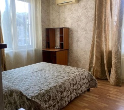 2-комнатный номер улучшенный семейный в Диана