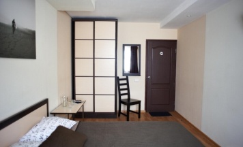 Стандарт 2 в Truck house hotel