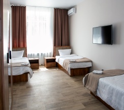 Койко-место в общем номере в Grand Stella