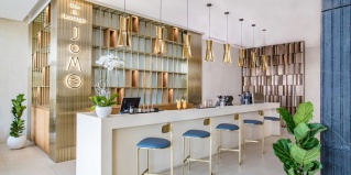 Дананг: Отель Prince Hotel Da Nang
